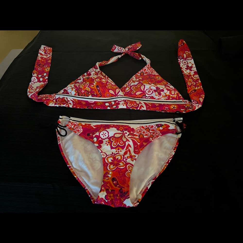 Jag 2 piece bikini bathing suit